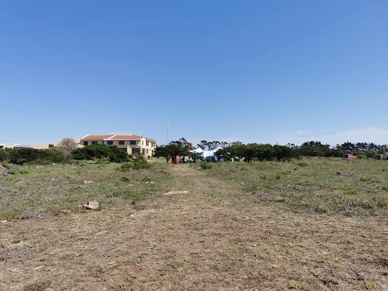 0 Bedroom Property for Sale in Aalwyndal Western Cape
